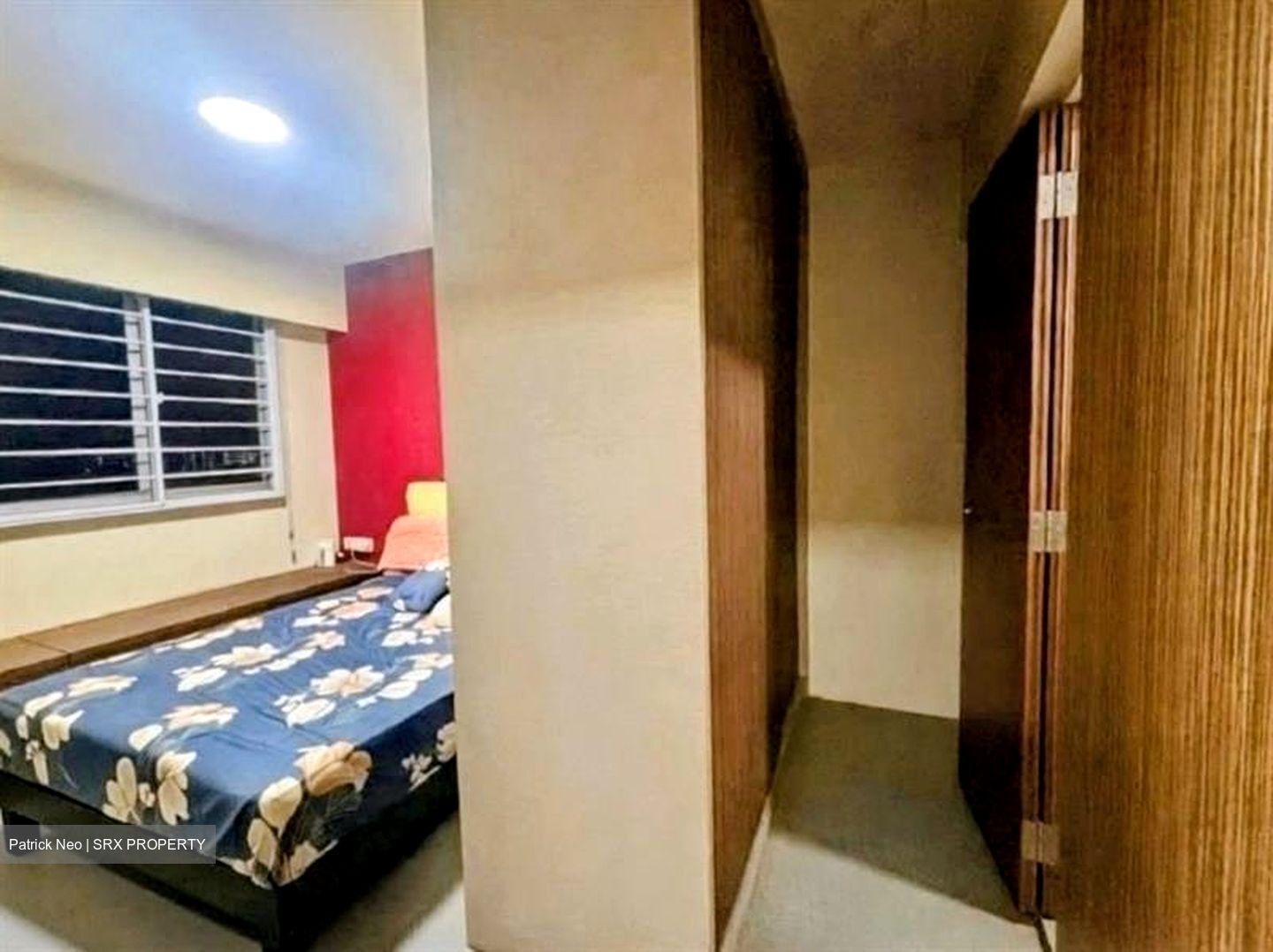 Woodlands Rise (Woodlands),  #614303911